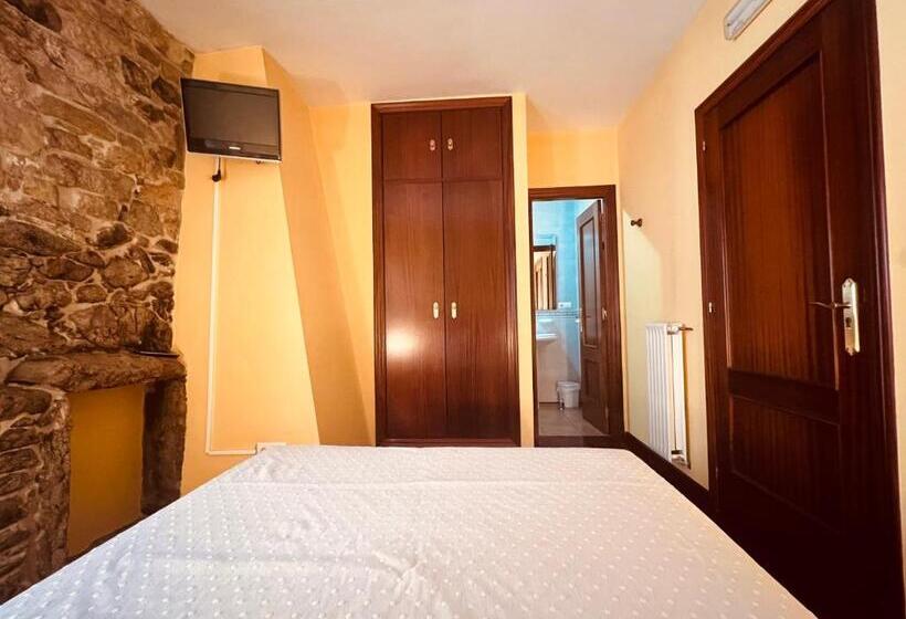 호텔 Fogar Dos Antigos