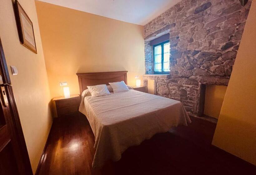 호텔 Fogar Dos Antigos