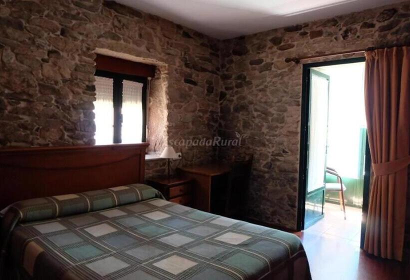 호텔 Fogar Dos Antigos