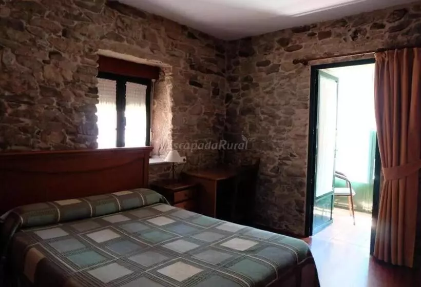 Hotel Fogar Dos Antigos