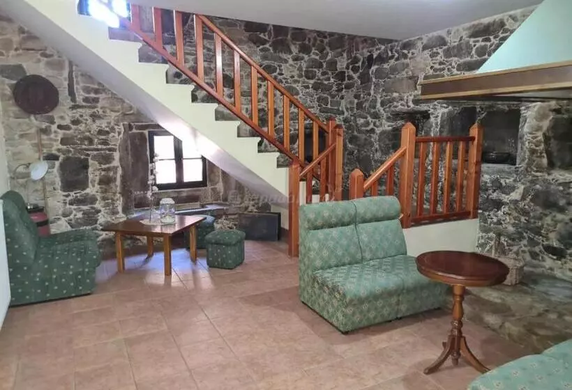 Hotel Fogar Dos Antigos