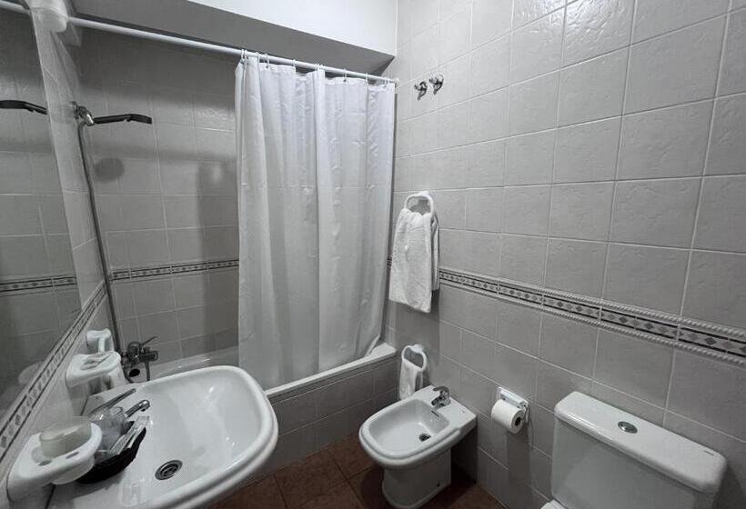 호텔 Fogar Dos Antigos