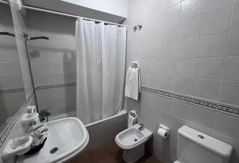 Hotel Fogar Dos Antigos