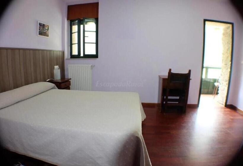 호텔 Fogar Dos Antigos