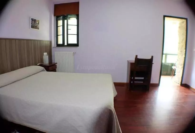 Hotel Fogar Dos Antigos