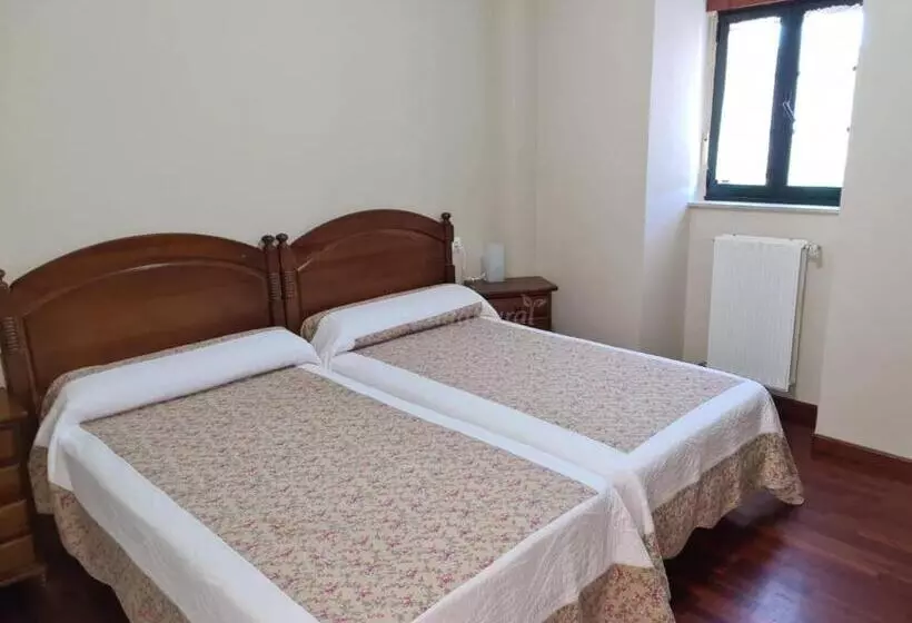 Hotel Fogar Dos Antigos