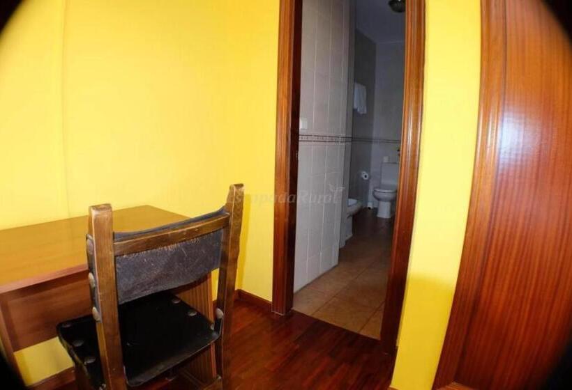 호텔 Fogar Dos Antigos