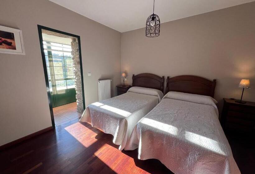 호텔 Fogar Dos Antigos