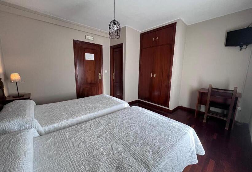 호텔 Fogar Dos Antigos