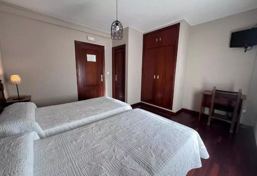 Hotel Fogar Dos Antigos