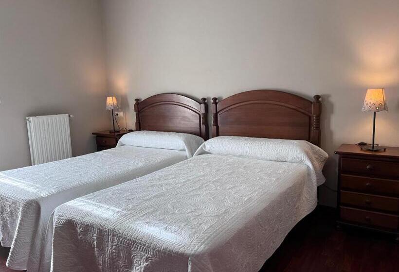 호텔 Fogar Dos Antigos