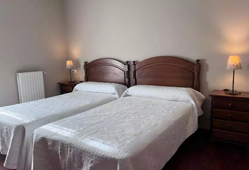 Hotel Fogar Dos Antigos