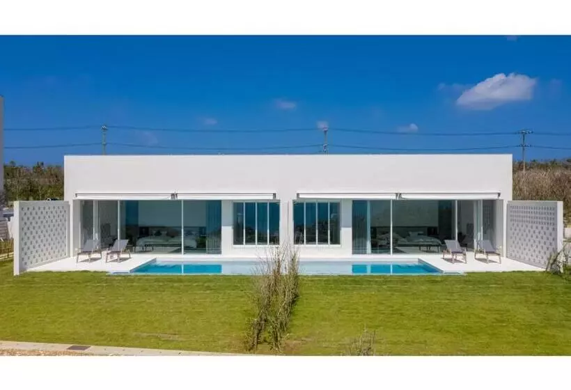 هتل Ilove385   Vacation Stay 16959