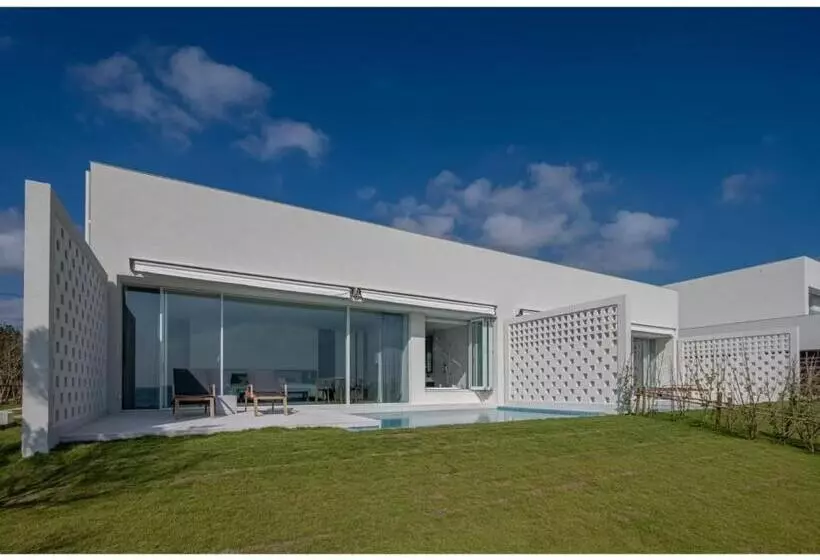 هتل Ilove385   Vacation Stay 16959