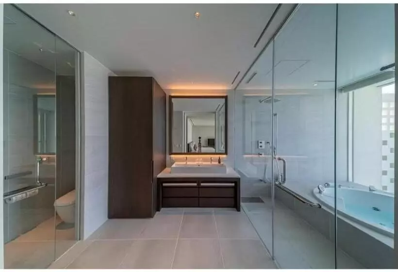 هتل Ilove385   Vacation Stay 16959