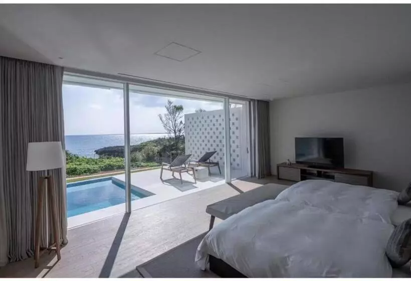 هتل Ilove385   Vacation Stay 16959