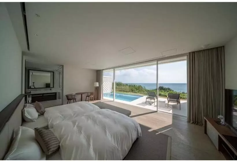 هتل Ilove385   Vacation Stay 16959