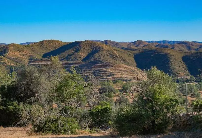 هتل Monte Das Estrelas