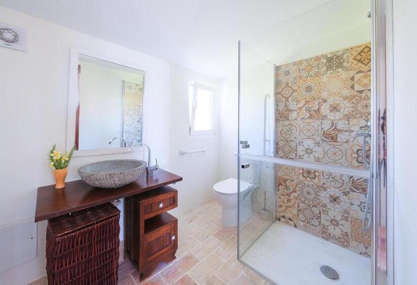 هتل Monte Das Estrelas