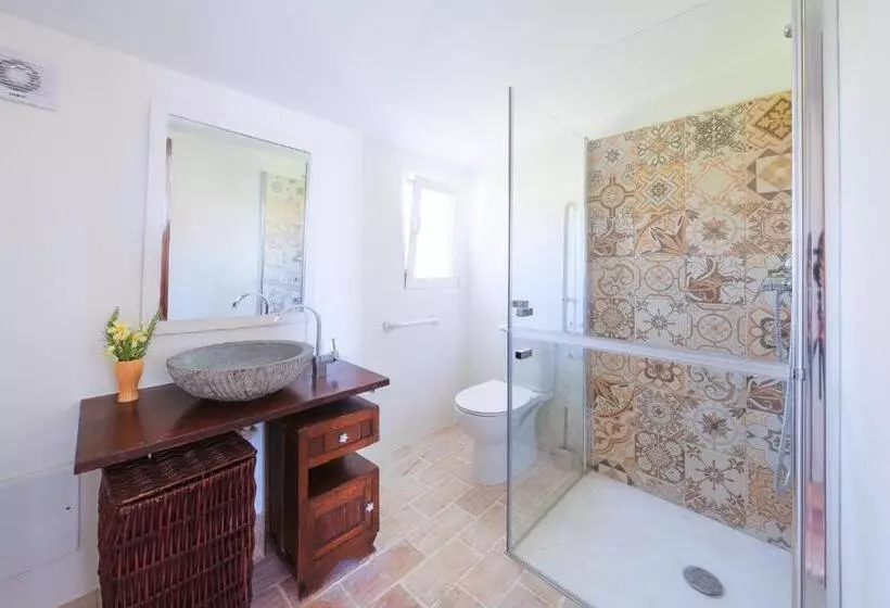 هتل Monte Das Estrelas