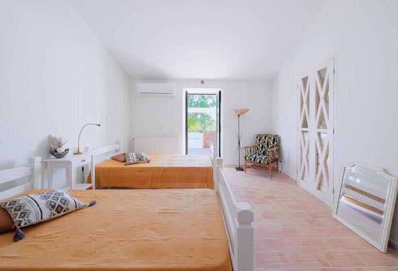 هتل Monte Das Estrelas