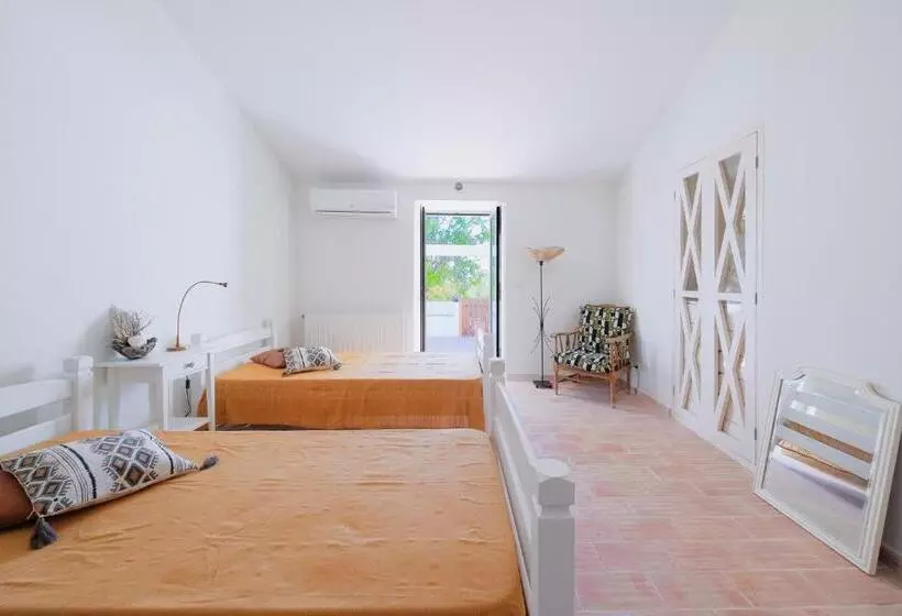 هتل Monte Das Estrelas