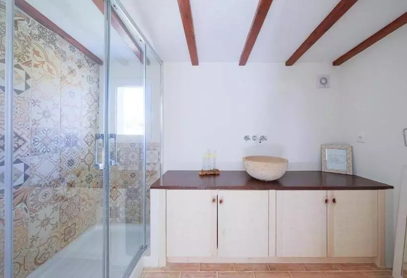 هتل Monte Das Estrelas