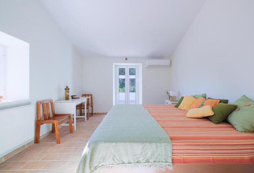 هتل Monte Das Estrelas