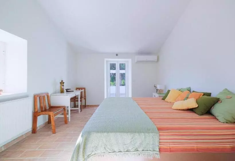 هتل Monte Das Estrelas