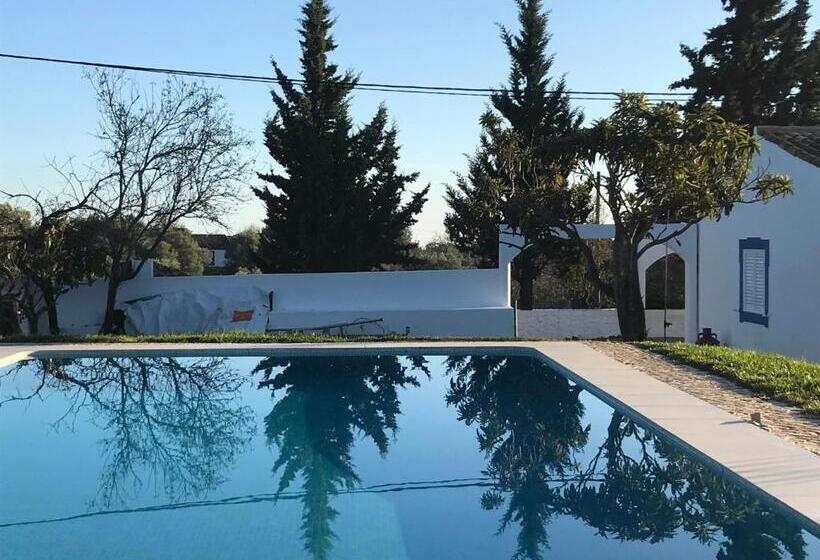 هتل Monte Das Estrelas