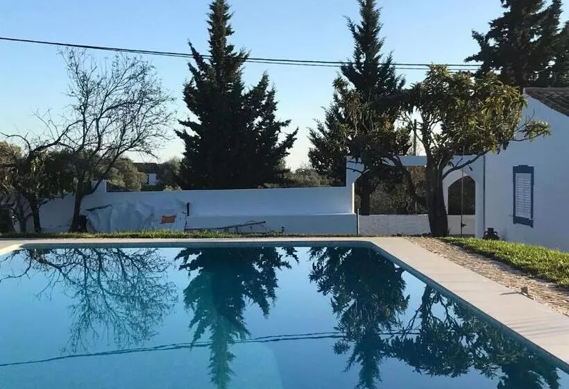 هتل Monte Das Estrelas