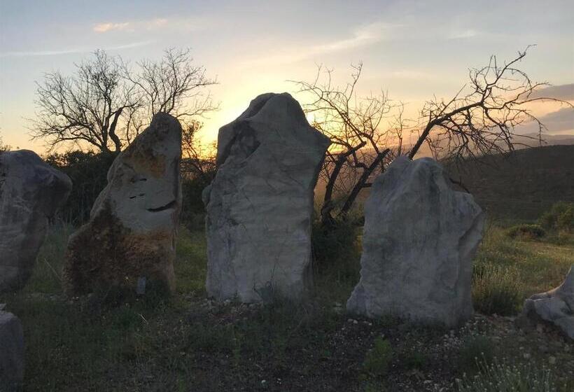 هتل Monte Das Estrelas