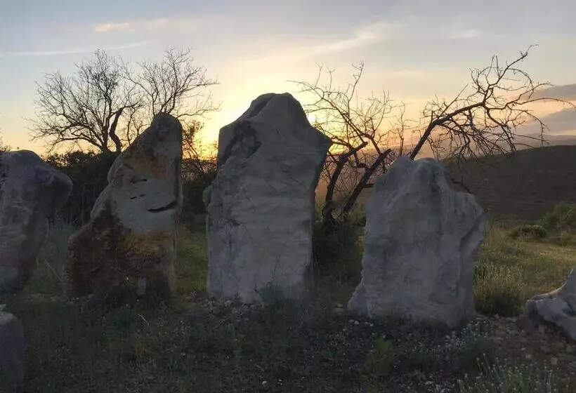 هتل Monte Das Estrelas