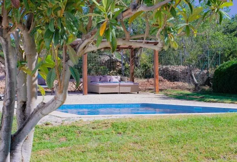 هتل Monte Das Estrelas