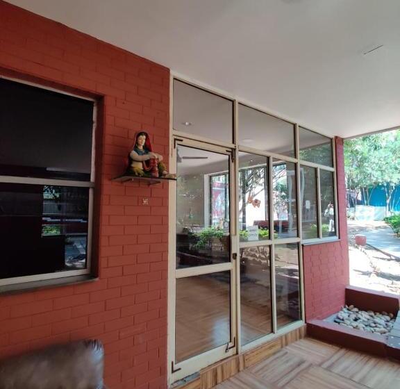 Hotell Orchard Resort By Vaishali Group