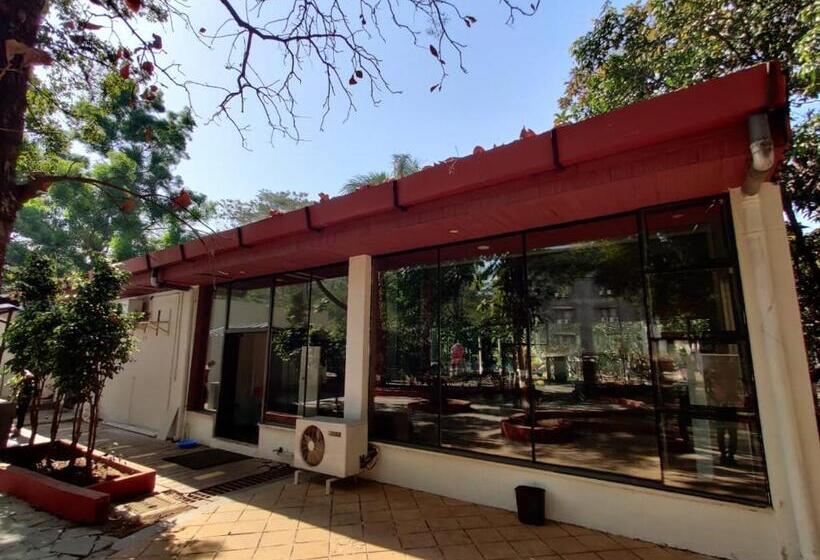 Hotell Orchard Resort By Vaishali Group