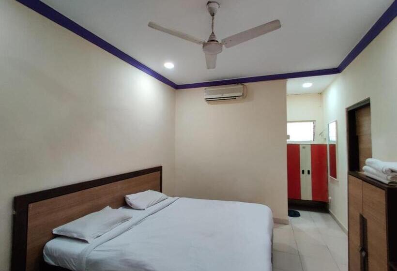 Hotell Orchard Resort By Vaishali Group