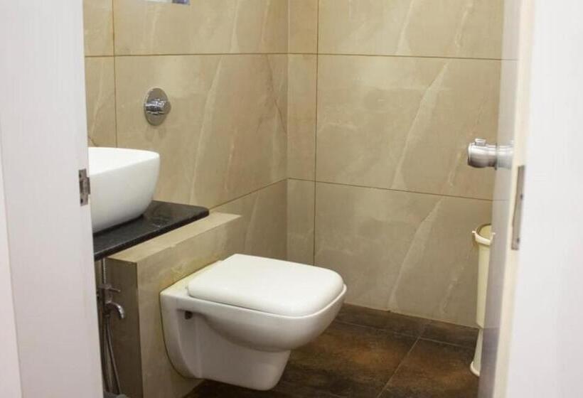 酒店 Parashar Check In