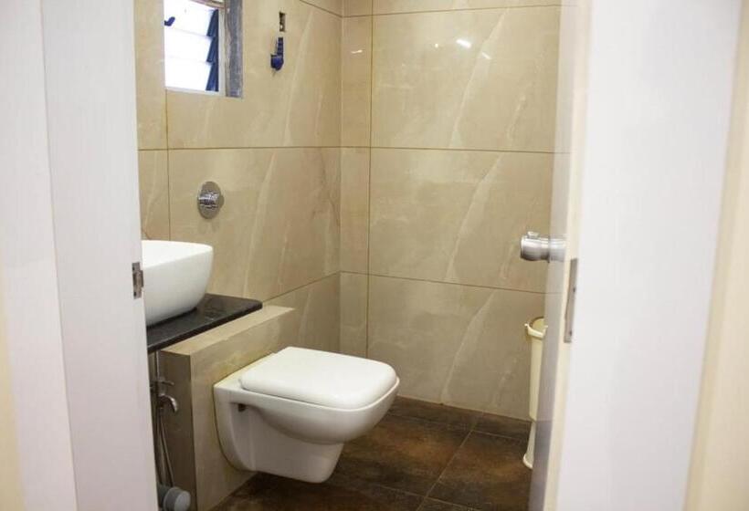 酒店 Parashar Check In