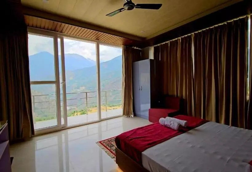 Hotelli R Narayan Pleasant Inn