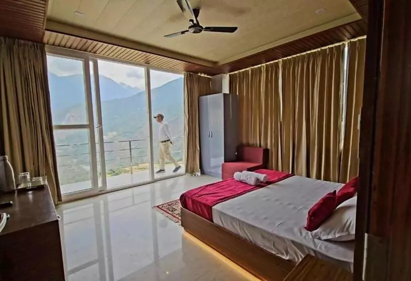 Hotelli R Narayan Pleasant Inn