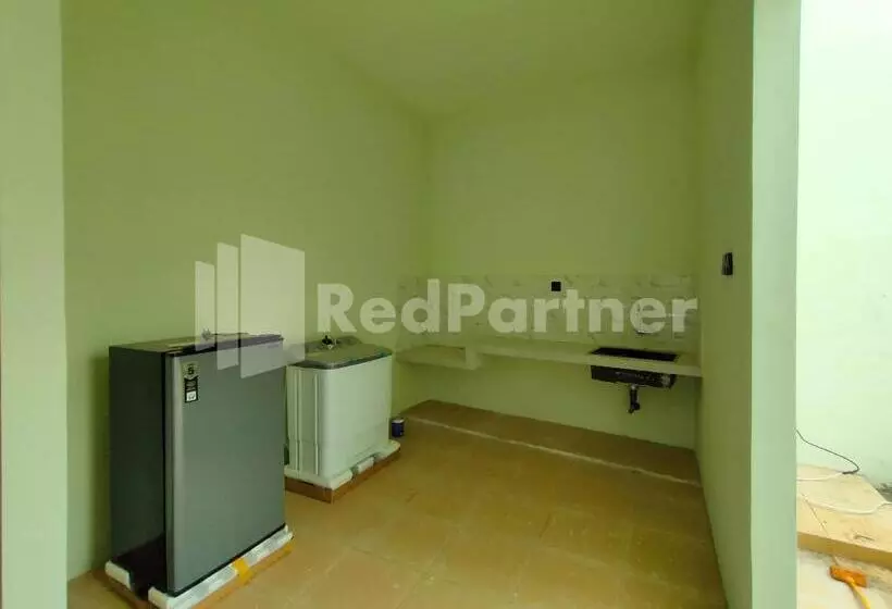 هتل Saijaan Guesthouse Unej Redpartner