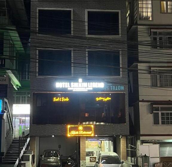 Hotel Sikkimlegend