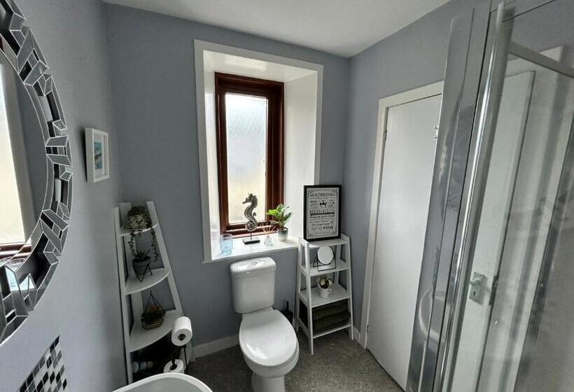 בית מלון כפרי St Duthus