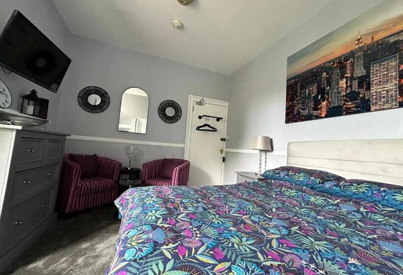 בית מלון כפרי St Duthus