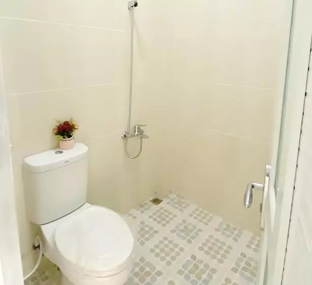 Hotel Uin Guest House