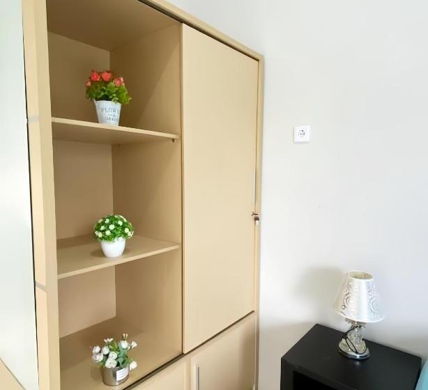 Hotel Uin Guest House