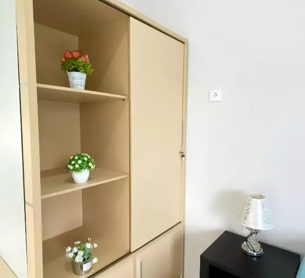 Hotel Uin Guest House