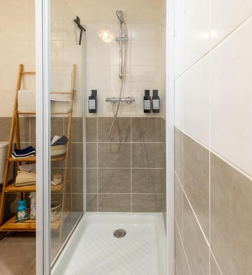 Le Petit Patio Fleuri