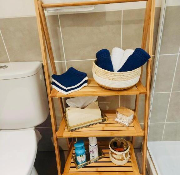 Le Petit Patio Fleuri